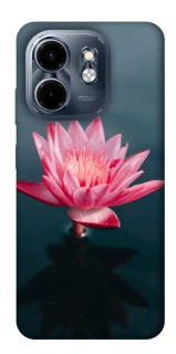 Чохол на Infinix Smart 9 4G / Hot 50i Лотос фото 1 з 1