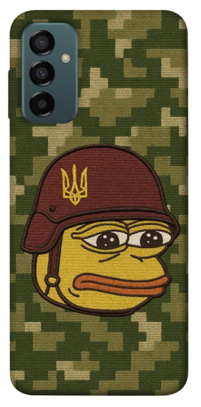 Чохол на Samsung Galaxy M13 4G Pepehota фото 1 з 1