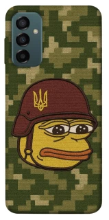 Чохол на Samsung Galaxy M13 4G Pepehota фото 1 з 1