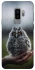 Чехол на Samsung Galaxy S9+ Совёнок фото 1 из 1