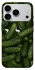 Чохол на Apple iPhone 17 Pro Max (6.9") Cucumber фото 1 з 1