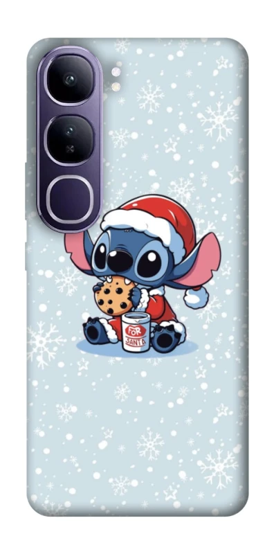 Чехол на Vivo Y300 Stitch ver.21 фото 1 из 1