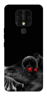 Чохол на TECNO Camon 16 SE Skeleton v3 фото 1 з 1