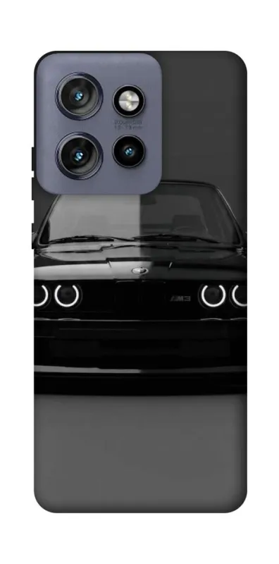 Чохол на Motorola Edge 50 Neo BMW v11 фото 1 з 1