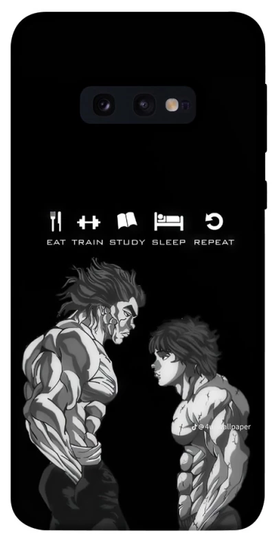 Чохол на Samsung Galaxy S10e Baki v2 фото 1 з 1