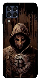 Чехол на Samsung Galaxy M33 5G Crypt фото 1 из 1