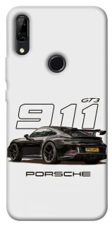 Чехол на Huawei P Smart Z 911 фото 1 из 1