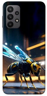 Чохол на Samsung Galaxy A23 4G Cyber ​​wasp фото 1 з 1