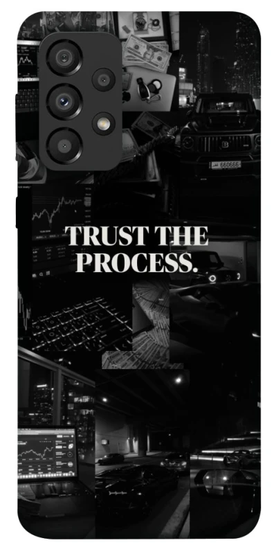 Чохол на Samsung Galaxy A33 5G Process фото 1 з 1