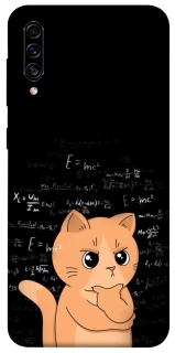 Чохол на Samsung Galaxy A50 (A505F) / A50s / A30s Smart cat фото 1 з 1