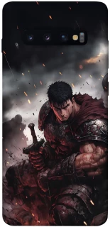 Чехол на Samsung Galaxy S10+ Guts фото 1 из 1