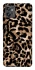 Чохол на Motorola Moto G32 Leopard Skin v4 фото 1 з 1