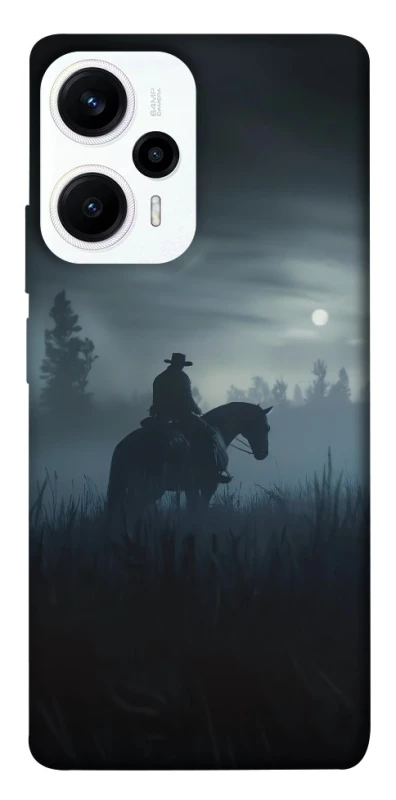 Чохол на Xiaomi Poco F5 / Note 12 Turbo cowboy фото 1 з 1