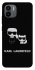 Чохол на Xiaomi Redmi A1 / A2 Karl Lagerfeld фото 1 з 1