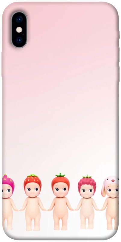 Чехол на Apple iPhone X (5.8") Sonny фото 1 из 1