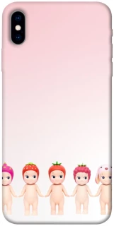 Чохол на Apple iPhone X (5.8") Sonny фото 1 з 1