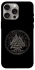 Чехол на Apple iPhone 15 Pro Max (6.7") Валькнут v3 фото 1 из 1