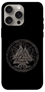 Чехол Валькнут v3 фото 1 из 1