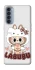 Чохол на Oppo Reno 4 Pro Hello Kitty Labubu фото 1 з 1