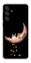 Чохол на Samsung Galaxy M55 Moon rabbit фото 1 з 1