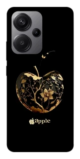 Чохол на Xiaomi Redmi Note 13 Pro+ Apple logo ver.2 фото 1 з 1