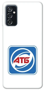 Чехол на Samsung Galaxy M52 AТБ фото 1 из 1