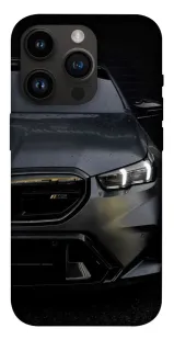 Чохол на Apple iPhone 14 Pro (6.1") BMW v42 фото 1 з 1