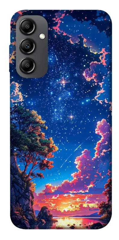 Чохол на Samsung Galaxy A14 4G/5G Universe фото 1 з 1