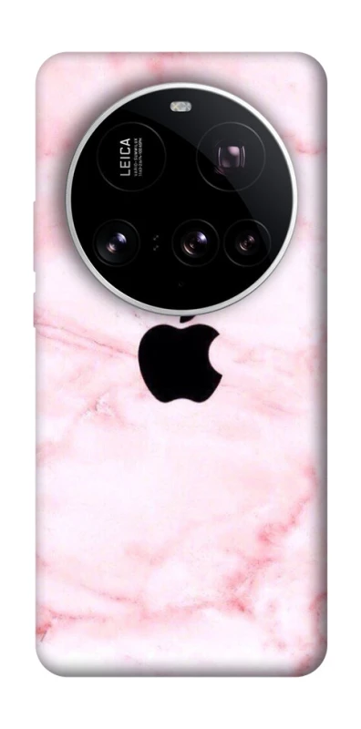 Чохол на Xiaomi 15 Ultra Apple logo ver.6 фото 1 з 1
