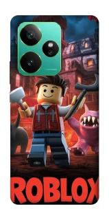 Чохол на Realme GT 7 Roblox monsters фото 1 з 1
