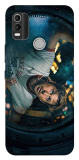 Чохол на Nokia C21 Plus Project Hail Mary ver.7 фото 1 з 1