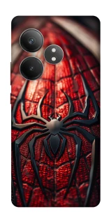 Чехол на Realme GT Neo 6 SE Spiderman costume фото 1 из 1