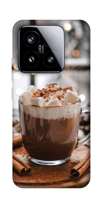 Чехол на Xiaomi 15 Cocoa фото 1 из 1