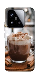 Чехол на Xiaomi 15 Cocoa фото 1 из 1