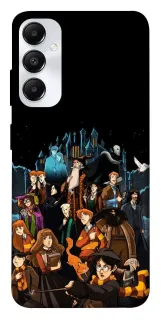 Чехол на Samsung Galaxy A05s Harry Potter v26 фото 1 из 1