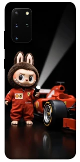 Чехол на Samsung Galaxy S20+ F-1 Labubu фото 1 из 1