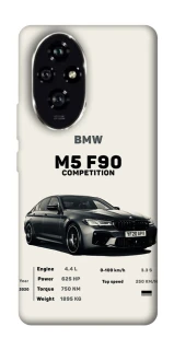 Чехол на Honor 200 M5 F90 фото 1 из 1