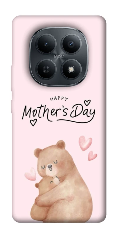 Чехол на Xiaomi Redmi Note 15 4G/5G (EU) Mother's Day ver.2 фото 1 из 1