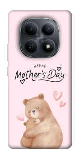 Чехол на Xiaomi Redmi Note 15 4G/5G (EU) Mother's Day ver.2 фото 1 из 1