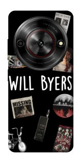 Чохол на ZTE Nubia Focus Stranger Things ver.21 фото 1 з 1