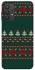 Чехол на Samsung Galaxy A32 (A325F) 4G Christmas jumper ver.4 фото 1 из 1