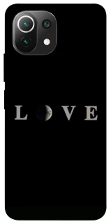 Чохол на Xiaomi Mi 11 Lite Love aesthetic ver.15 фото 1 з 1