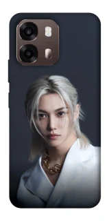 Чохол на Oppo A6 Felix фото 1 з 2