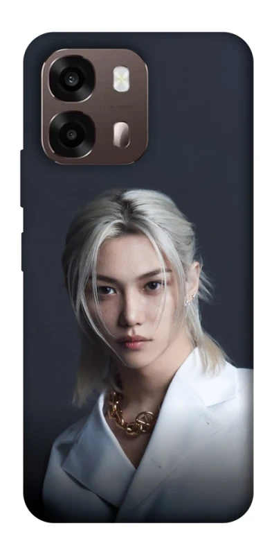 Чохол на Oppo A6 Felix фото 2 з 2
