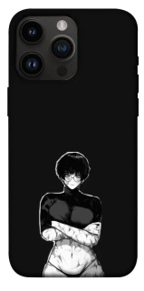 Чехол на Apple iPhone 14 Pro Max (6.7") Maki фото 1 из 1