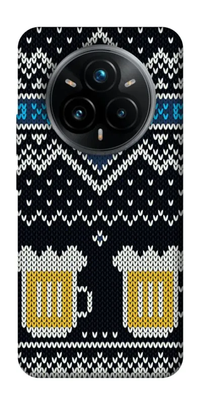 Чохол на Realme 14 Pro+ Різдво фото 1 з 1