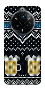 Чохол на Realme 14 Pro+ Різдво фото 1 з 1