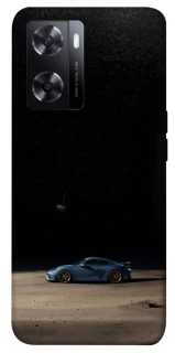 Чохол на Oppo A57s 911 night фото 1 з 1