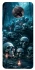 Чохол на Xiaomi Redmi K30 Pro / Poco F2 Pro Skulls v3 фото 1 з 1