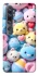 Чохол на Xiaomi Mi Note 10 / Note 10 Pro / Mi CC9 Pro Soft toys фото 1 з 1